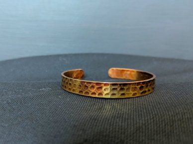 Pure Copper Bracelet 005