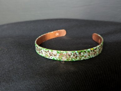 Pure Copper Bracelet 002